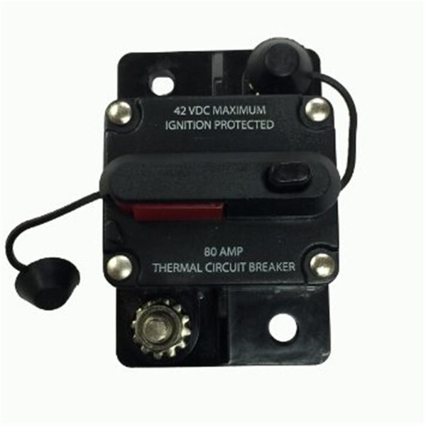 Wirthco 80 Amp Circuit Breaker W48-31201 - main